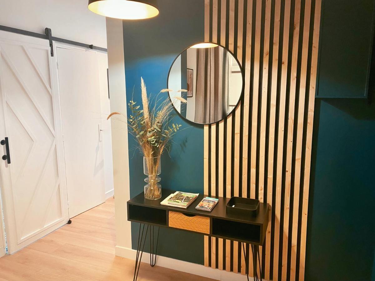 شقة L'Alcove - T2 Calme, Terrasse & Parking Prive كاسْتْرْ المظهر الخارجي الصورة