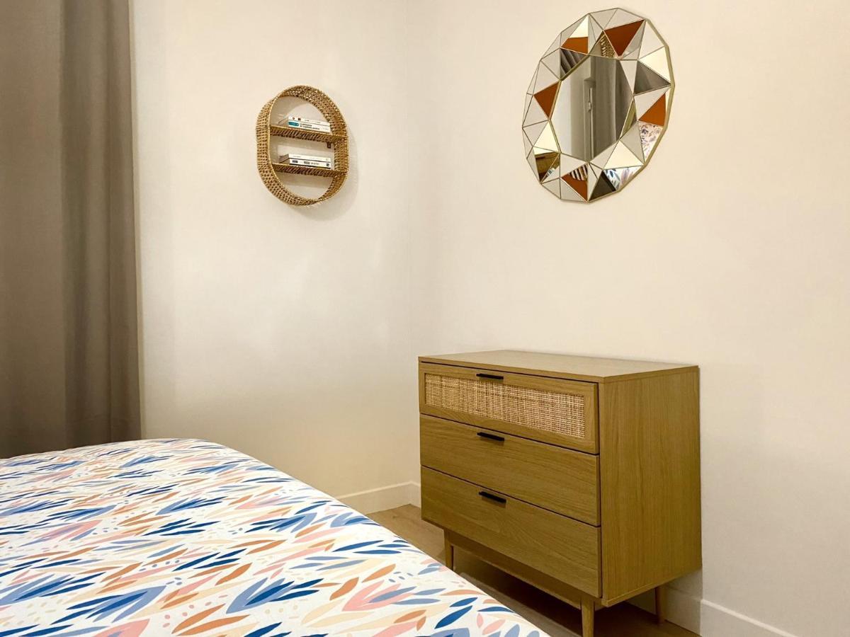 شقة L'Alcove - T2 Calme, Terrasse & Parking Prive كاسْتْرْ المظهر الخارجي الصورة