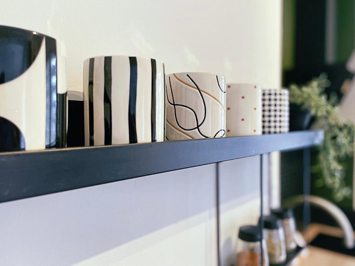 شقة L'Alcove - T2 Calme, Terrasse & Parking Prive كاسْتْرْ المظهر الخارجي الصورة