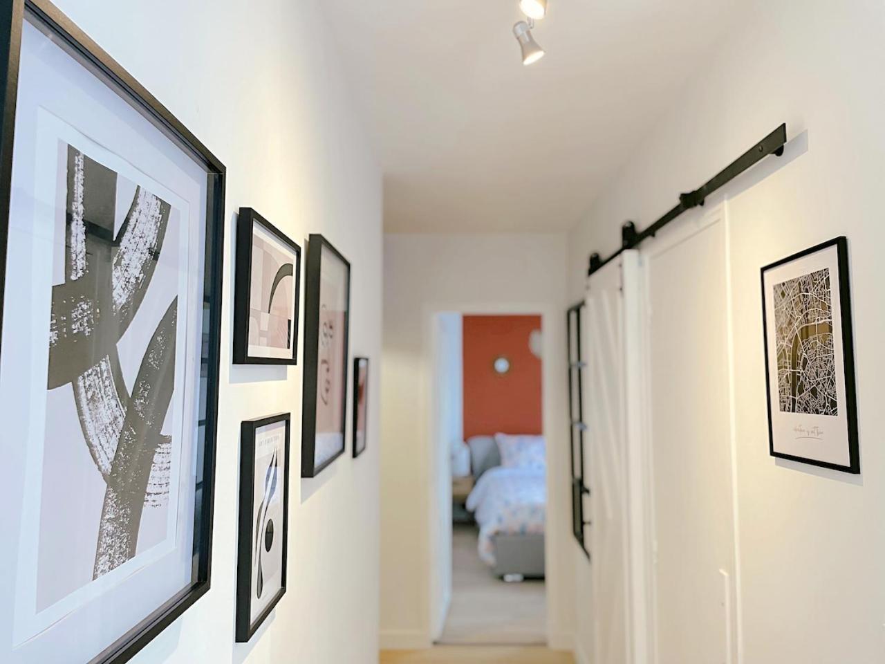 شقة L'Alcove - T2 Calme, Terrasse & Parking Prive كاسْتْرْ المظهر الخارجي الصورة