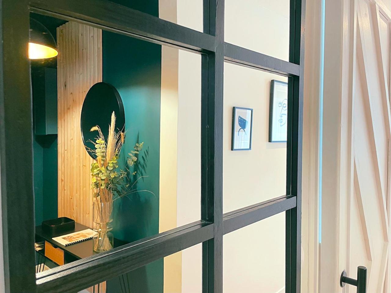 شقة L'Alcove - T2 Calme, Terrasse & Parking Prive كاسْتْرْ المظهر الخارجي الصورة