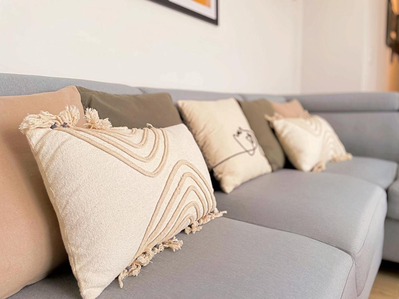 شقة L'Alcove - T2 Calme, Terrasse & Parking Prive كاسْتْرْ المظهر الخارجي الصورة